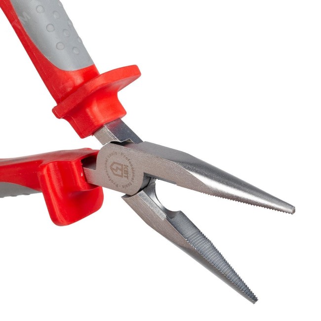 Длинногубцы диэлектрические Стандарт 160 мм