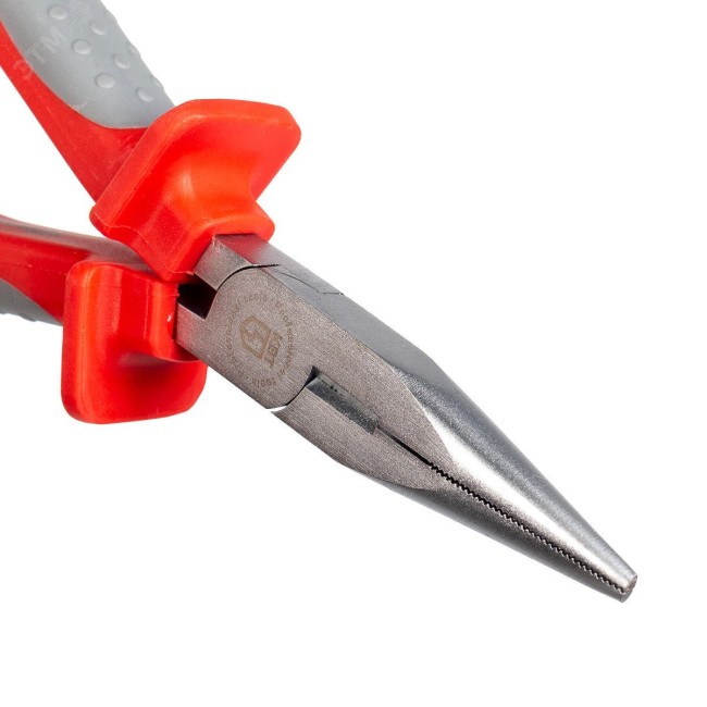 Длинногубцы диэлектрические Стандарт 160 мм