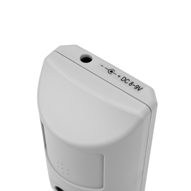 Ультразвуковой Антилай для собак со встроенным микрофоном, S 4м² REXANT Ультразвуковой Антилай для собак со встроенным микрофоном, S 4м² REXANT