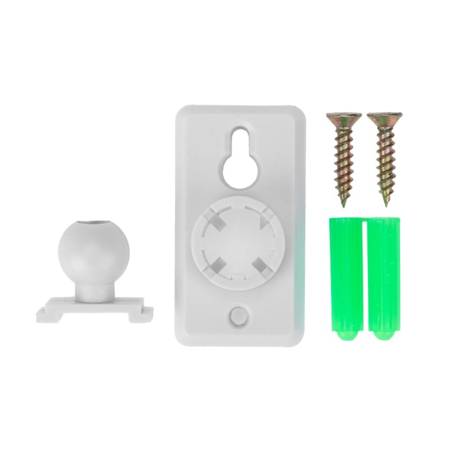 Ультразвуковой Антилай для собак со встроенным микрофоном, S 4м² REXANT Ультразвуковой Антилай для собак со встроенным микрофоном, S 4м² REXANT