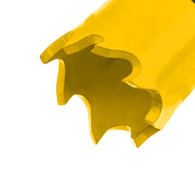 Коронка Bimetal 38 мм Kranz Коронка Bimetal 38 мм Kranz