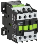 Контактор КМИе-11810 18А 230В/АС3 1НО GENERICA KKME11-018-230-10