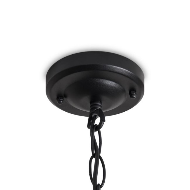 Светильник Cruz 1х40Вт E27 IP44 подвесной Voltega VGL7215PL-01B Светильник Cruz 1х40Вт E27 IP44 подвесной Voltega VGL7215PL-01B