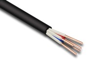 Кабель КВВГнг(А)-LS 5х1 0.66кВ (м) ПромЭл 5625590 Кабель КВВГнг(А)-LS 5х1 0.66кВ (м) ПромЭл 5625590