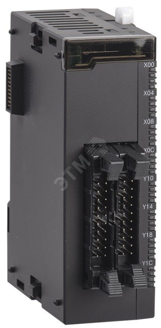 Модуль расширения цифровыми каналами ONI ПЛК S. 16DI и 16DO