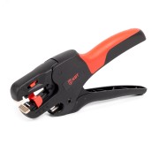 WS-22т Автоматический торцевой многофункциональный стриппер до 10 мм WS-22т Автоматический торцевой многофункциональный стриппер до 10 мм