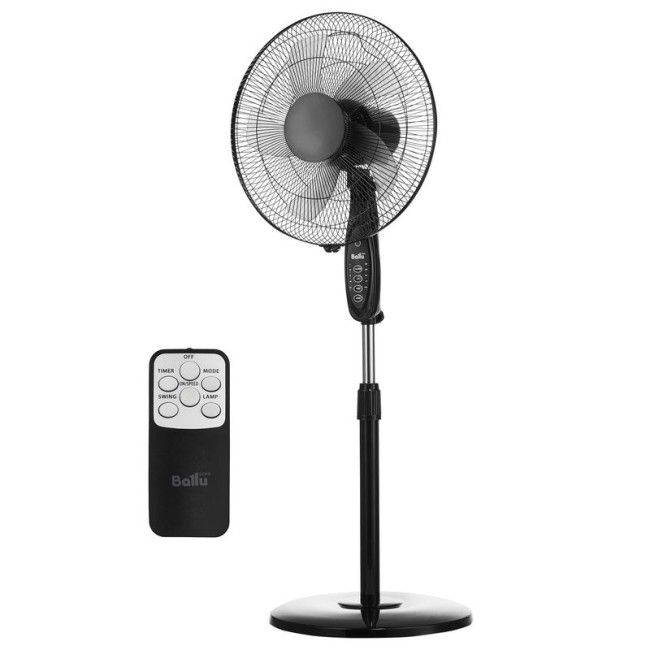 Вентилятор напольный BFF-860R Ballu НС-1236009 Вентилятор напольный BFF-860R Ballu НС-1236009