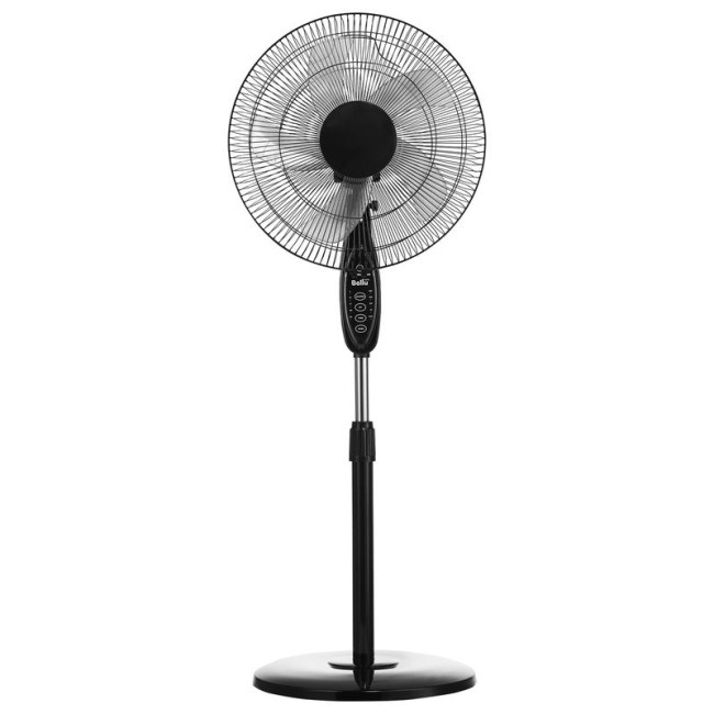 Вентилятор напольный BFF-860R Ballu НС-1236009 Вентилятор напольный BFF-860R Ballu НС-1236009