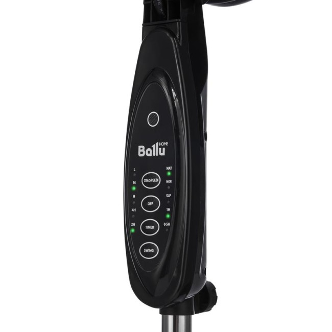 Вентилятор напольный BFF-860R Ballu НС-1236009 Вентилятор напольный BFF-860R Ballu НС-1236009