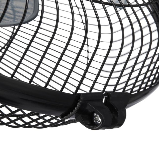 Вентилятор напольный BFF-860R Ballu НС-1236009 Вентилятор напольный BFF-860R Ballu НС-1236009