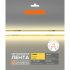 Светодиодная лента WOLTA WLSCOB-11W/3000/24H320-01 11Вт 3000К 24В IP20 320 led/m Светодиодная лента WOLTA WLSCOB-11W/3000/24H320-01 11Вт 3000К 24В IP20 320 led/m