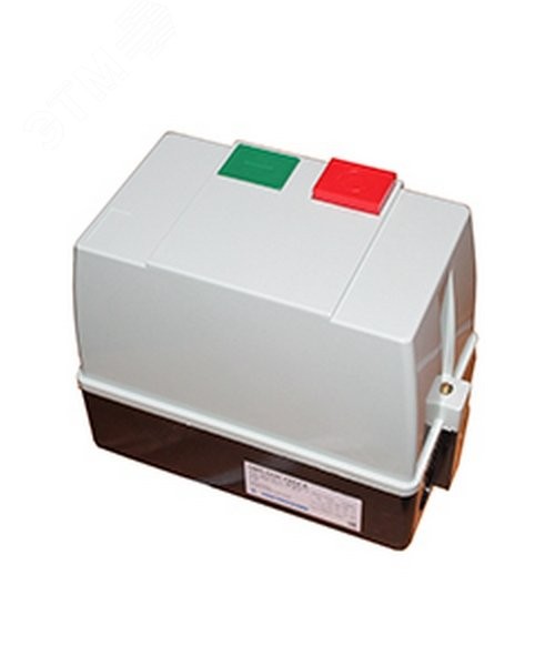 Контактор электромагнитный ПМЛ-1220 У2 В, 110В, (1з), РТТ5-10-1,  8,50А