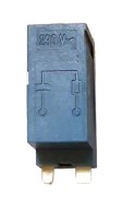 Модуль защиты RC-цепь 110...240В AC/DC FINDER 9901023009 Модуль защиты RC-цепь 110...240В AC/DC FINDER 9901023009