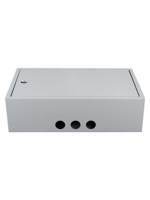 ЩРН-18М (265х440х120) TDM ЩРН-18М (265х440х120) TDM