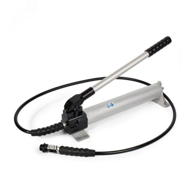 Помпа гидравлическая ручная ПМР-7009А Помпа гидравлическая ручная ПМР-7009А