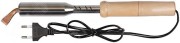 Паяльник деревянная ручка 100 Вт Паяльник деревянная ручка 100 Вт