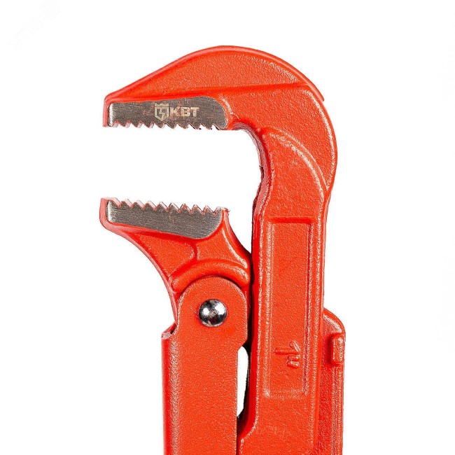 Ключ трубный рычажный прямой КТП-33 Ключ трубный рычажный прямой КТП-33