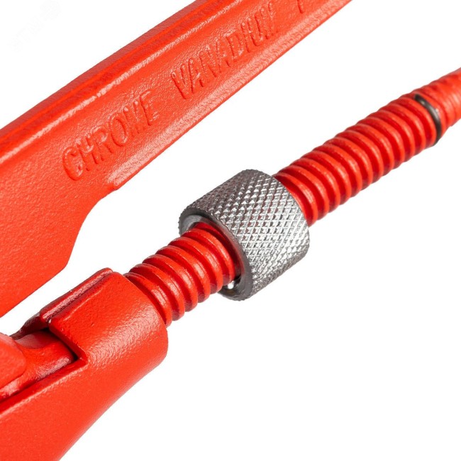 Ключ трубный рычажный прямой КТП-33 Ключ трубный рычажный прямой КТП-33