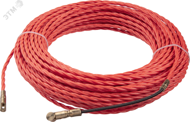 Протяжка для кабеля 80 687 NTA-Pk02-4.5-30 (полиэстер, 4.5 ммх20 м)