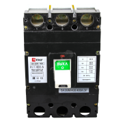 Выключатель автоматический трехполюсный ВА-99М/400 400А 42кА