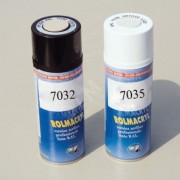 CQE Баллончик-распылитель с акриловой краской RAL7035 CQE Баллончик-распылитель с акриловой краской RAL7035