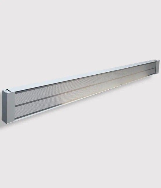 Обогреватель инфракрасный электрич. 0.8кВт IC-08 HINTEK 05.214370 Обогреватель инфракрасный электрич. 0.8кВт IC-08 HINTEK 05.214370