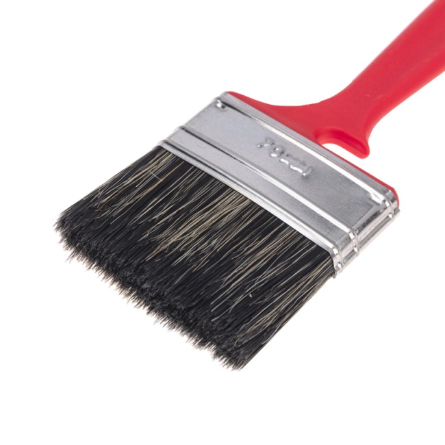 Кисть плоская «Водные краски» 70х12 мм REXANT Кисть плоская «Водные краски» 70х12 мм REXANT