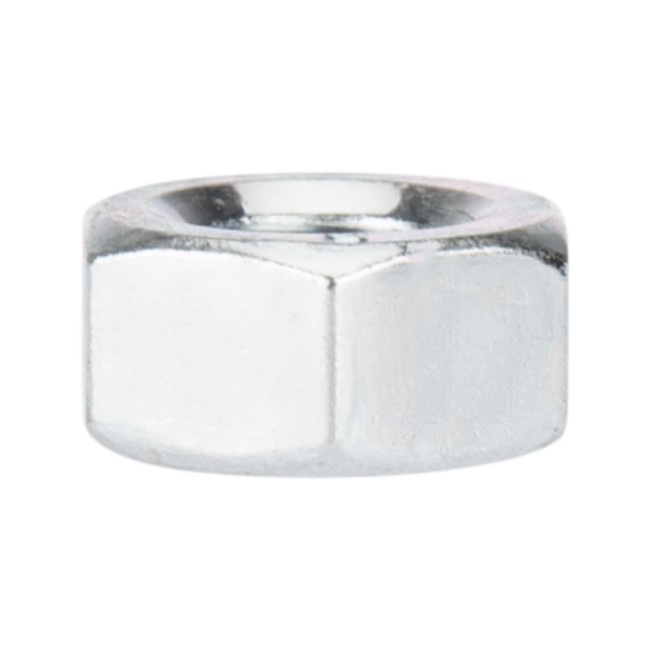 Гайка шестигранная DIN 934, M6 короб (200 шт/уп) KRANZ Гайка шестигранная DIN 934, M6 короб (200 шт/уп) KRANZ