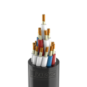 Кабель контрольный КВВГнг(А)-FRLSLTx 19*1,5