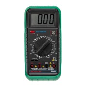 Универсальный мультиметр MY61 MASTECH Универсальный мультиметр MY61 MASTECH