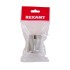 Цоколь «Патрон» керамический Е27 (пакет БОПП) 1 шт. REXANT