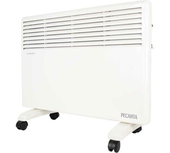 Конвектор ОК-1500Е (LED) Ресанта 67/4/13 Конвектор ОК-1500Е (LED) Ресанта 67/4/13