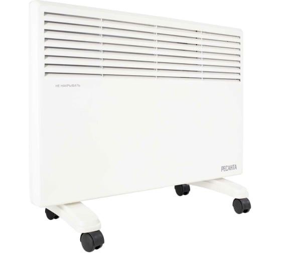 Конвектор ОК-1500Е (LED) Ресанта 67/4/13 Конвектор ОК-1500Е (LED) Ресанта 67/4/13