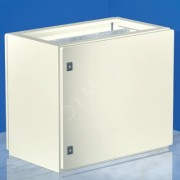 Основание CPV для стоек управления серии VN 600 мм Основание CPV для стоек управления серии VN 600 мм