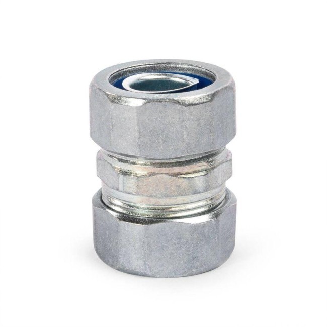 Муфта соединительная СТМ-20 (3/4дюйм) Fortisflex 61404