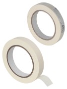 Клейкая лента малярная 19 мм х 50 м TDM Клейкая лента малярная 19 мм х 50 м TDM