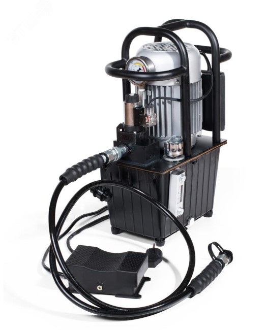 Помпа электрогидравлическая ПМЭ-7050У Помпа электрогидравлическая ПМЭ-7050У