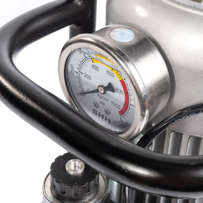 Помпа электрогидравлическая ПМЭ-7050У Помпа электрогидравлическая ПМЭ-7050У