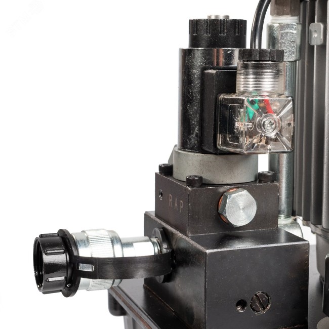 Помпа электрогидравлическая ПМЭ-7050У Помпа электрогидравлическая ПМЭ-7050У