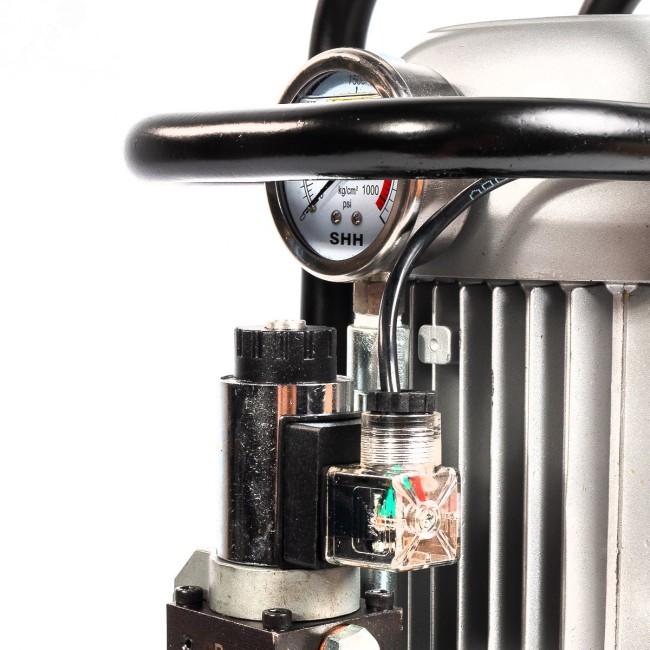 Помпа электрогидравлическая ПМЭ-7050У Помпа электрогидравлическая ПМЭ-7050У