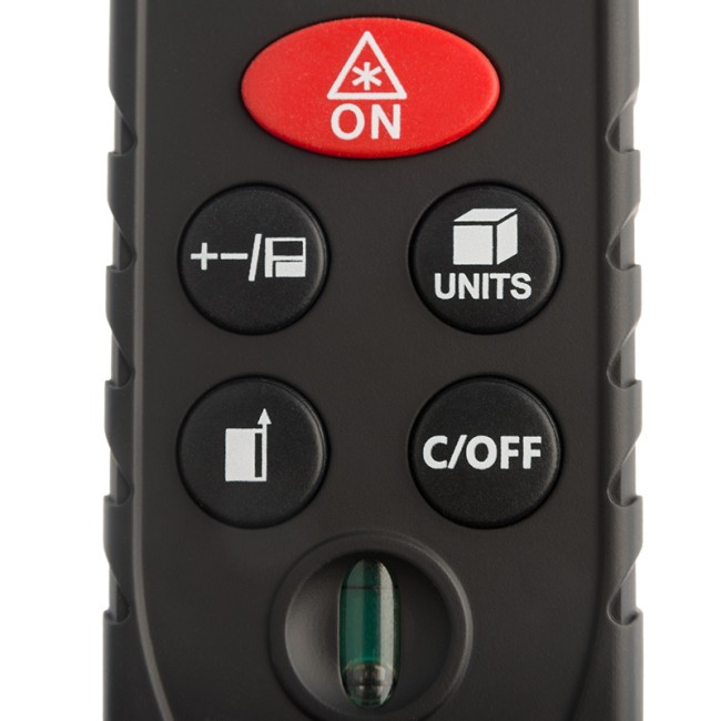 Лазерный дальномер микро R-80 REXANT Лазерный дальномер микро R-80 REXANT