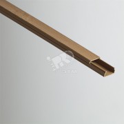 Кабель-канал 20х10х2000 бук