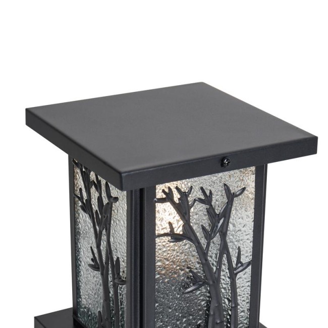 Светильник Saga 1х40Вт E27 IP44 ландшафтный Voltega VGL7218FL-01B1