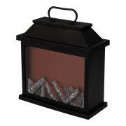 Светодиодный камин Авангард с эффектом живого огня 30х13х30 см, батарейки 3хС (не в комплекте) или от USB (в комплекте) Светодиодный камин Авангард с эффектом живого огня 30х13х30 см, батарейки 3хС (не в комплекте) или от USB (в комплекте)