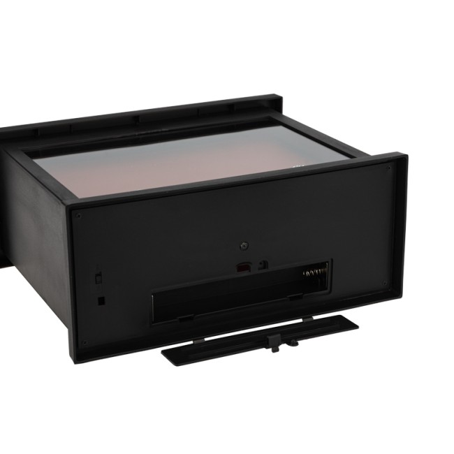 Светодиодный камин Авангард с эффектом живого огня 30х13х30 см, батарейки 3хС (не в комплекте) или от USB (в комплекте) Светодиодный камин Авангард с эффектом живого огня 30х13х30 см, батарейки 3хС (не в комплекте) или от USB (в комплекте)