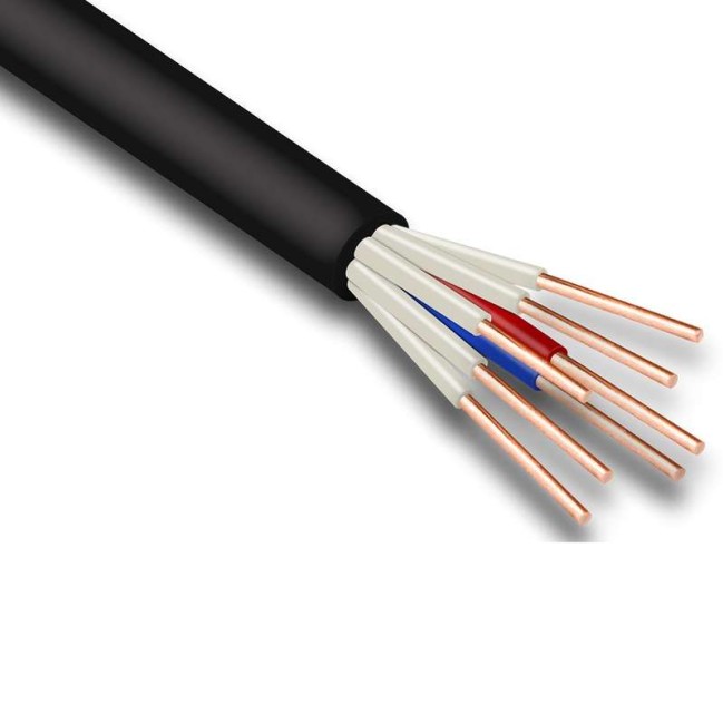 Кабель КВВГнг(А)-LS 7х1 0.66кВ (м) ПромЭл 5625600 Кабель КВВГнг(А)-LS 7х1 0.66кВ (м) ПромЭл 5625600