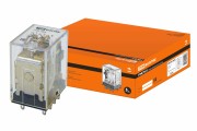 Реле РЭК78/3 5А 12В AC TDM Реле РЭК78/3 5А 12В AC TDM