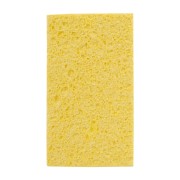 Губка для очистки паяльного жала 70x40 мм REXANT