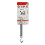 Талреп крюк-кольцо М6 DIN 1480 Tech-Krep/Zitar 102778