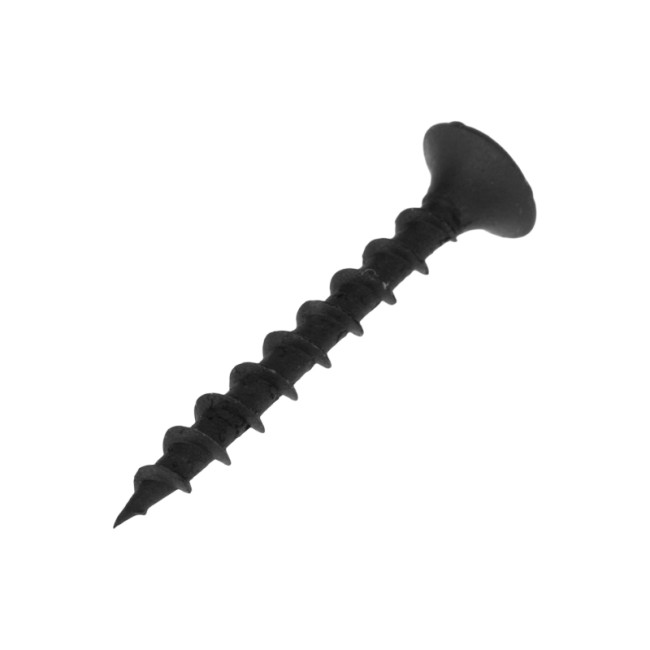 Саморез гипсокартон-дерево 3,5х32, пакет (800 шт/уп) KRANZ Саморез гипсокартон-дерево 3,5х32, пакет (800 шт/уп) KRANZ